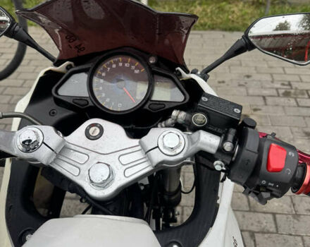 Лифан KPR 200, объемом двигателя 0 л и пробегом 15 тыс. км за 1350 $, фото 3 на Automoto.ua