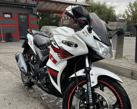 Лифан KPR 200, объемом двигателя 0 л и пробегом 15 тыс. км за 1350 $, фото 4 на Automoto.ua