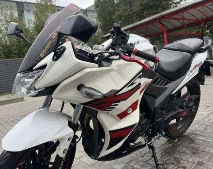 Лифан KPR 200, объемом двигателя 0 л и пробегом 15 тыс. км за 1350 $, фото 2 на Automoto.ua