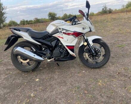 Лифан KPR 200, объемом двигателя 0.2 л и пробегом 0 тыс. км за 1020 $, фото 3 на Automoto.ua