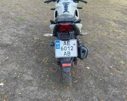 Лифан KPR 200, объемом двигателя 0.2 л и пробегом 0 тыс. км за 1020 $, фото 5 на Automoto.ua