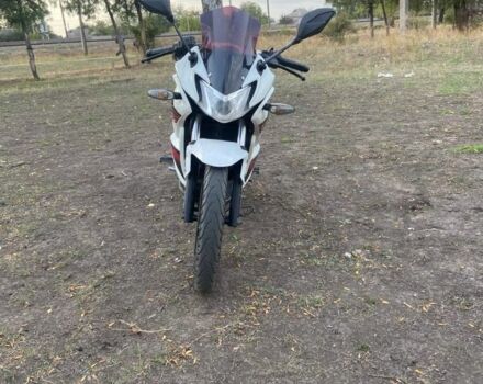 Лифан KPR 200, объемом двигателя 0.2 л и пробегом 0 тыс. км за 1020 $, фото 4 на Automoto.ua