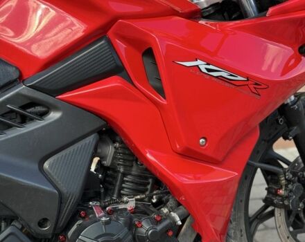 Лифан KPR 200, объемом двигателя 0.2 л и пробегом 0 тыс. км за 1050 $, фото 2 на Automoto.ua