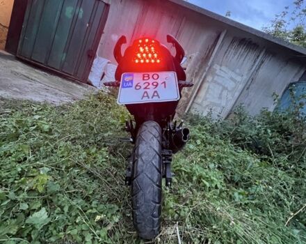 Лифан KPR 200, объемом двигателя 0.2 л и пробегом 0 тыс. км за 50000 $, фото 2 на Automoto.ua