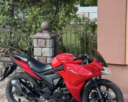 Лифан KPR 200, объемом двигателя 0.2 л и пробегом 0 тыс. км за 1050 $, фото 1 на Automoto.ua