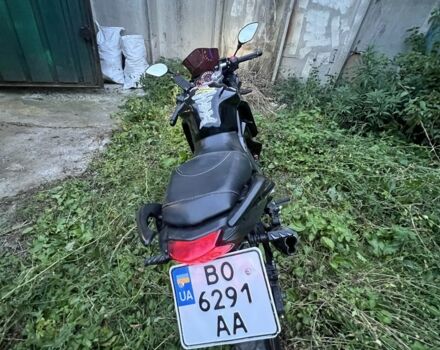 Лифан KPR 200, объемом двигателя 0.2 л и пробегом 0 тыс. км за 50000 $, фото 3 на Automoto.ua