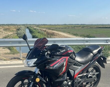 Лифан KPR 200, объемом двигателя 0.2 л и пробегом 0 тыс. км за 1350 $, фото 1 на Automoto.ua