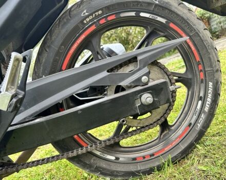 Лифан KPR 200, объемом двигателя 0.2 л и пробегом 0 тыс. км за 1378 $, фото 4 на Automoto.ua