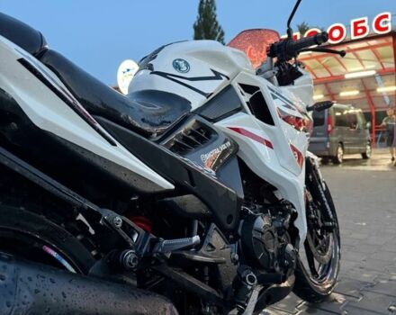 Ліфан KPR 200, об'ємом двигуна 2 л та пробігом 0 тис. км за 1300 $, фото 5 на Automoto.ua
