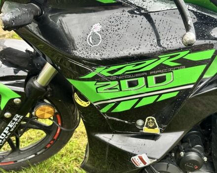 Лифан KPR 200, объемом двигателя 0.2 л и пробегом 0 тыс. км за 1378 $, фото 3 на Automoto.ua