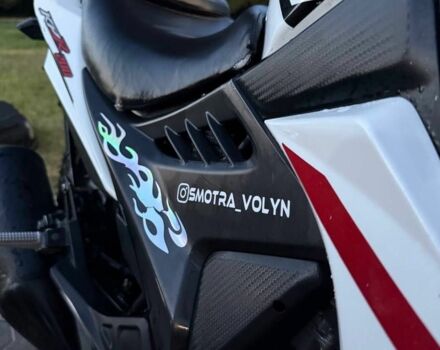 Ліфан KPR 200, об'ємом двигуна 2 л та пробігом 0 тис. км за 1300 $, фото 12 на Automoto.ua