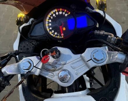 Ліфан KPR 200, об'ємом двигуна 2 л та пробігом 0 тис. км за 1300 $, фото 4 на Automoto.ua