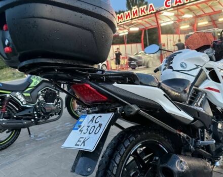 Ліфан KPR 200, об'ємом двигуна 2 л та пробігом 0 тис. км за 1300 $, фото 7 на Automoto.ua
