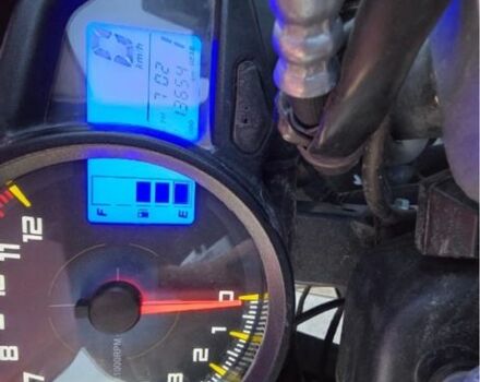 Лифан KPR 200 2022 в Змиеве на Automoto.ua Лифан KPR 200, объемом двигателя 0.2 л и пробегом 0 тыс. км за 1572 $, фото 3 на Automoto.ua