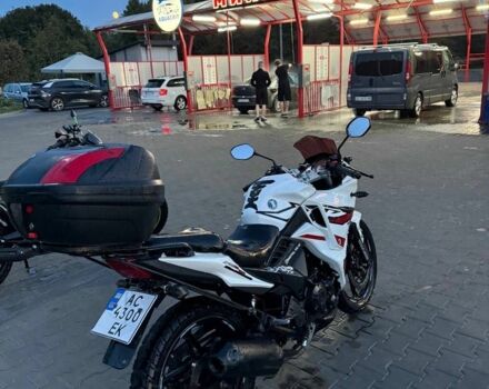 Ліфан KPR 200, об'ємом двигуна 2 л та пробігом 0 тис. км за 1300 $, фото 2 на Automoto.ua