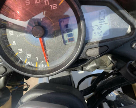 Лифан KPR 200, объемом двигателя 0.2 л и пробегом 500 тыс. км за 1800 $, фото 3 на Automoto.ua