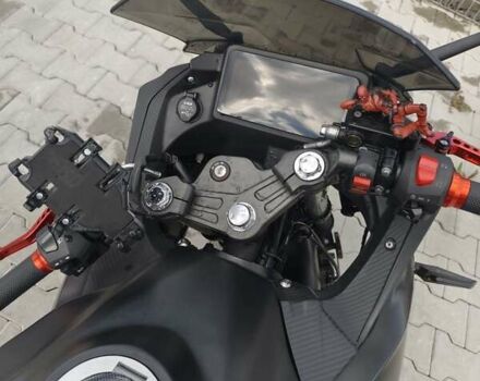 Лифан KPR 200, объемом двигателя 0.2 л и пробегом 7 тыс. км за 2200 $, фото 5 на Automoto.ua