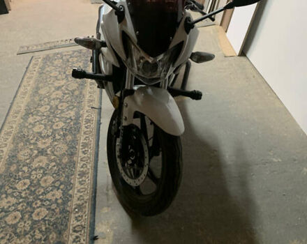 Лифан KPR 200, объемом двигателя 0.2 л и пробегом 500 тыс. км за 1800 $, фото 7 на Automoto.ua