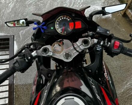 Лифан KPR 200, объемом двигателя 0.2 л и пробегом 0 тыс. км за 1400 $, фото 4 на Automoto.ua