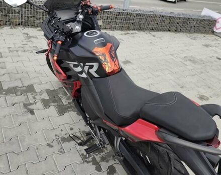 Лифан KPR 200, объемом двигателя 0.2 л и пробегом 7 тыс. км за 2200 $, фото 3 на Automoto.ua