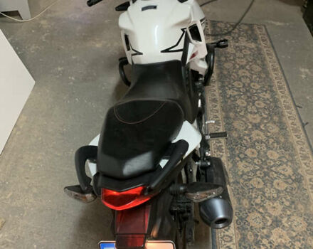 Лифан KPR 200, объемом двигателя 0.2 л и пробегом 500 тыс. км за 1800 $, фото 10 на Automoto.ua