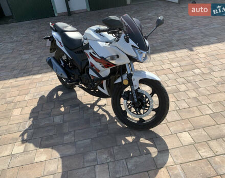 Лифан KPR 200, объемом двигателя 0.2 л и пробегом 500 тыс. км за 1800 $, фото 5 на Automoto.ua