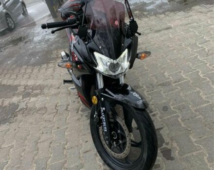 Лифан KPR 200, объемом двигателя 0.2 л и пробегом 0 тыс. км за 1400 $, фото 3 на Automoto.ua