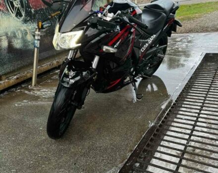 Лифан KPR 200, объемом двигателя 0.2 л и пробегом 0 тыс. км за 1400 $, фото 1 на Automoto.ua