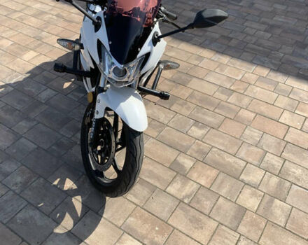 Лифан KPR 200, объемом двигателя 0.2 л и пробегом 500 тыс. км за 1800 $, фото 1 на Automoto.ua