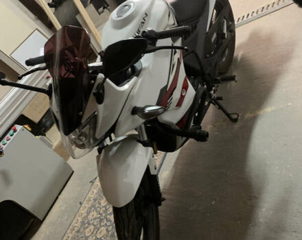 Лифан KPR 200, объемом двигателя 0.2 л и пробегом 500 тыс. км за 1800 $, фото 6 на Automoto.ua