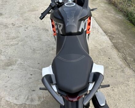 Ліфан KPR 200, об'ємом двигуна 0.2 л та пробігом 0 тис. км за 2131 $, фото 2 на Automoto.ua