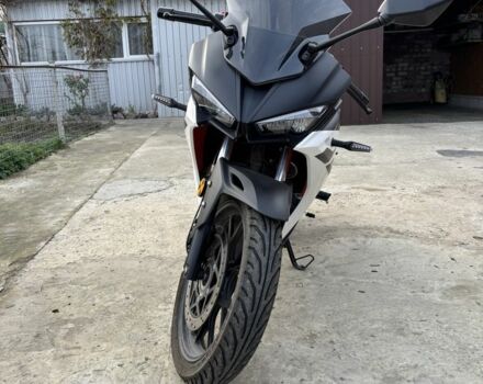 Ліфан KPR 200, об'ємом двигуна 0.2 л та пробігом 0 тис. км за 2131 $, фото 4 на Automoto.ua