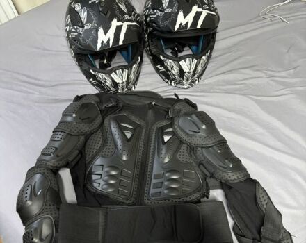 Ліфан KPR 200, об'ємом двигуна 0.2 л та пробігом 0 тис. км за 2131 $, фото 8 на Automoto.ua