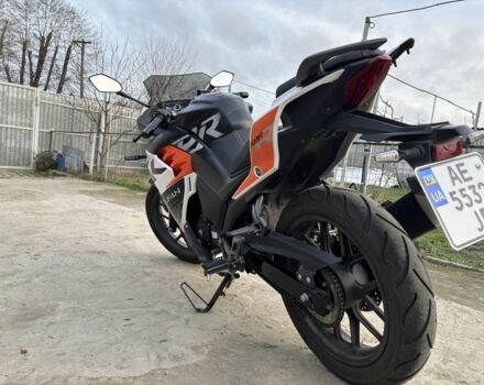 Ліфан KPR 200, об'ємом двигуна 0.2 л та пробігом 0 тис. км за 2131 $, фото 1 на Automoto.ua