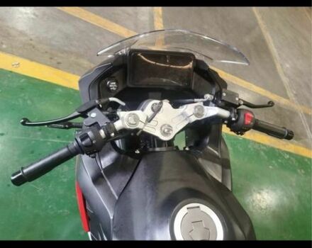 Лифан KPR 200, объемом двигателя 0.2 л и пробегом 0 тыс. км за 2349 $, фото 4 на Automoto.ua