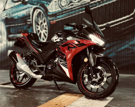 Ліфан KPR 200, об'ємом двигуна 0.2 л та пробігом 3 тис. км за 2400 $, фото 6 на Automoto.ua