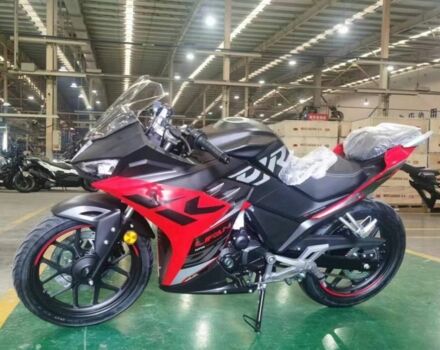 Лифан KPR 200, объемом двигателя 0.2 л и пробегом 0 тыс. км за 2349 $, фото 9 на Automoto.ua