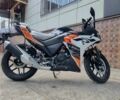 Лифан KPR 200, объемом двигателя 0.2 л и пробегом 0 тыс. км за 2349 $, фото 14 на Automoto.ua