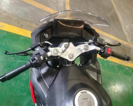 Лифан KPR 200, объемом двигателя 0.2 л и пробегом 0 тыс. км за 2349 $, фото 5 на Automoto.ua