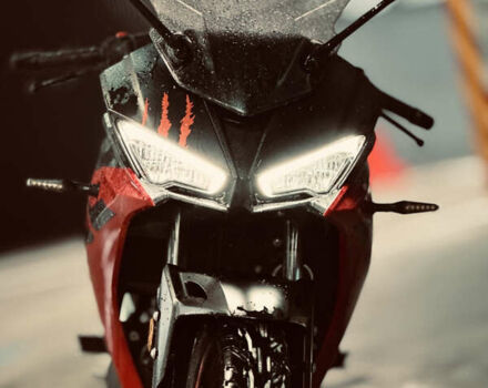 Ліфан KPR 200, об'ємом двигуна 0.2 л та пробігом 3 тис. км за 2400 $, фото 4 на Automoto.ua