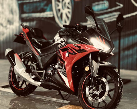 Ліфан KPR 200, об'ємом двигуна 0.2 л та пробігом 3 тис. км за 2400 $, фото 5 на Automoto.ua