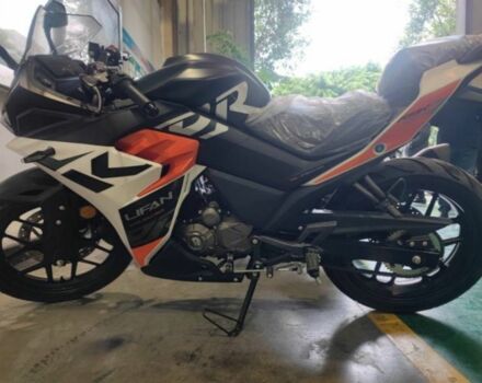 Лифан KPR 200, объемом двигателя 0.2 л и пробегом 0 тыс. км за 2349 $, фото 2 на Automoto.ua