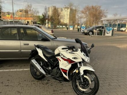 Лифан KPR 200, объемом двигателя 0.2 л и пробегом 0 тыс. км за 1020 $, фото 1 на Automoto.ua