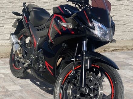Ліфан KPR 200, об'ємом двигуна 0.2 л та пробігом 0 тис. км за 1350 $, фото 1 на Automoto.ua