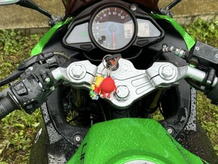 Лифан KPR 200 2022 в Виннице на Automoto.ua Лифан KPR 200, объемом двигателя 0.2 л и пробегом 0 тыс. км за 1378 $, фото 1 на Automoto.ua