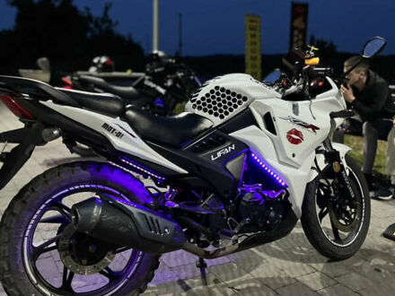 Ліфан KPR 200, об'ємом двигуна 0.2 л та пробігом 19 тис. км за 1250 $, фото 1 на Automoto.ua