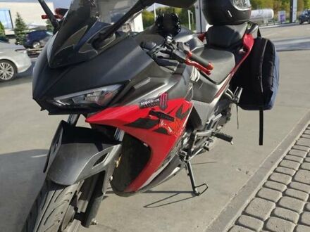 Лифан KPR 200, объемом двигателя 0.2 л и пробегом 7 тыс. км за 2200 $, фото 1 на Automoto.ua