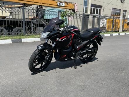 Ліфан KPR 200, об'ємом двигуна 0.2 л та пробігом 0 тис. км за 1510 $, фото 1 на Automoto.ua