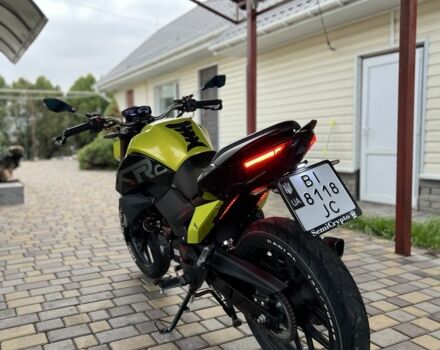 Лифан KPS, объемом двигателя 0.2 л и пробегом 0 тыс. км за 1920 $, фото 2 на Automoto.ua