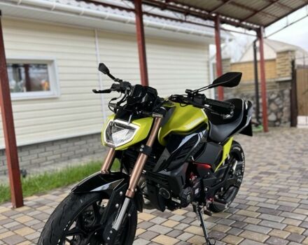 Лифан KPS, объемом двигателя 0.2 л и пробегом 0 тыс. км за 1920 $, фото 1 на Automoto.ua